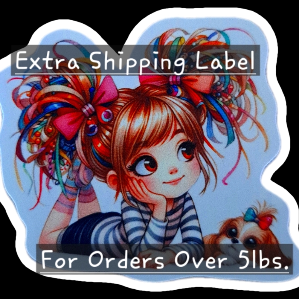 Shipping Label